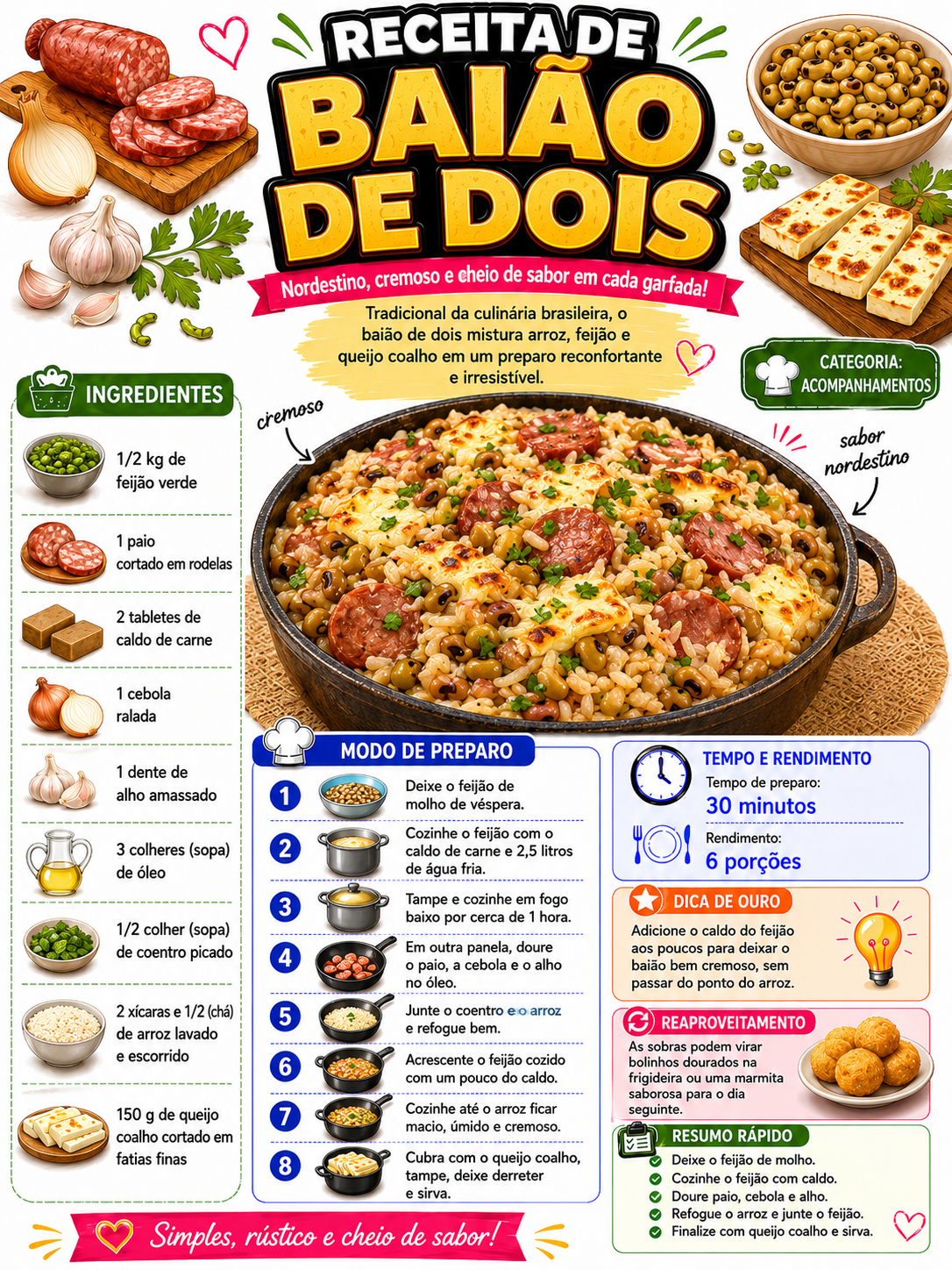 Baião de Dois