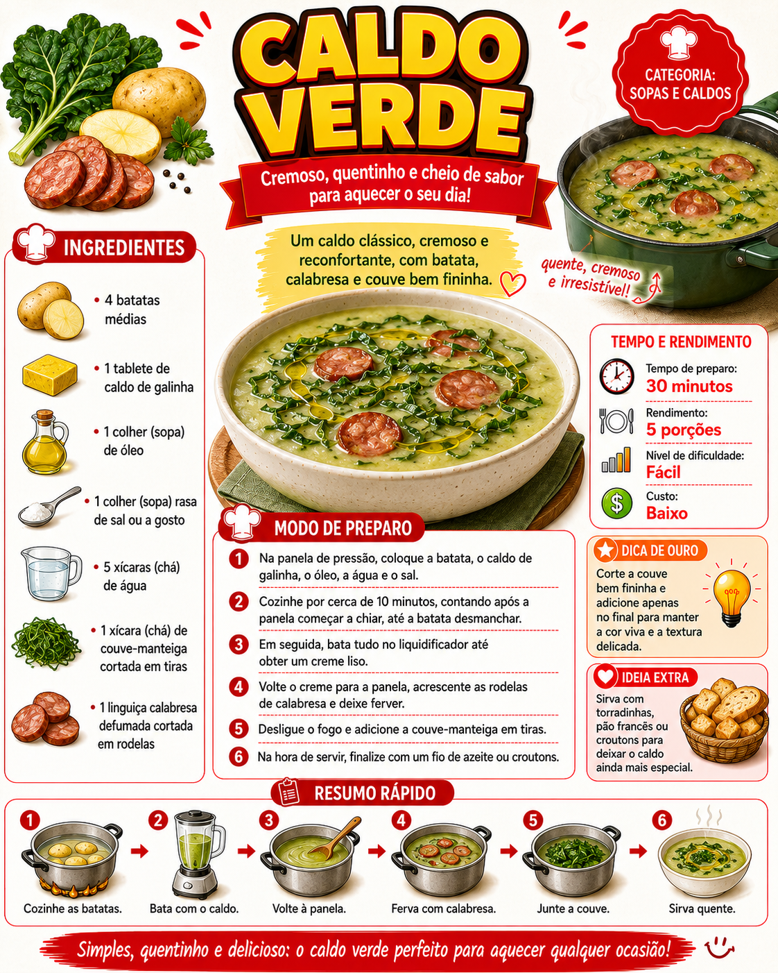 Caldo Verde