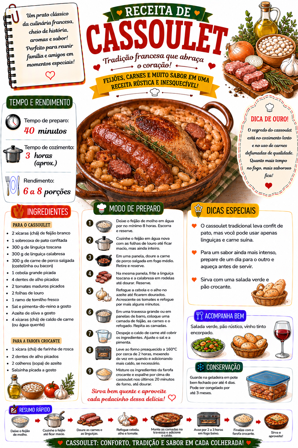 Cassoulet