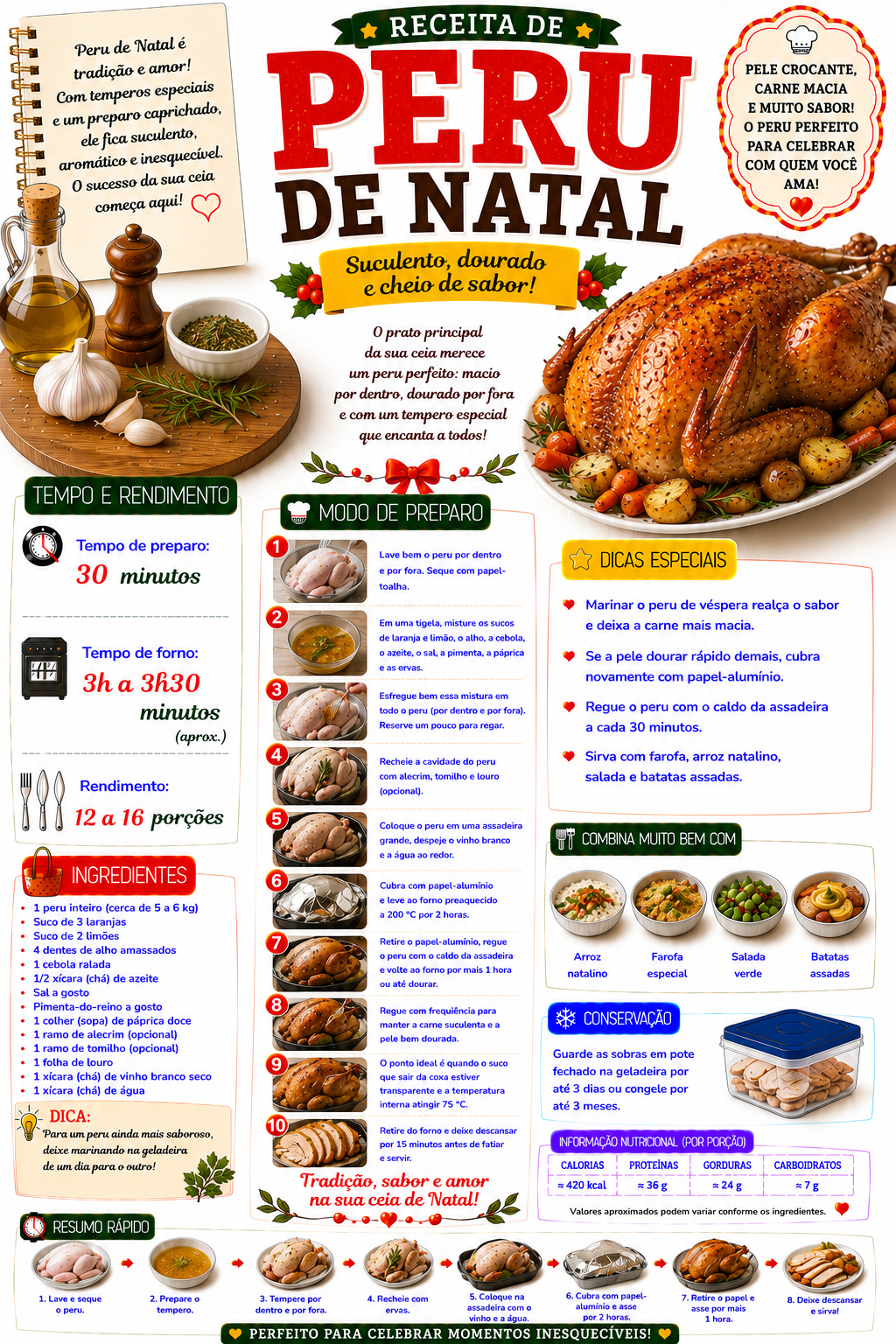 Peru de Natal