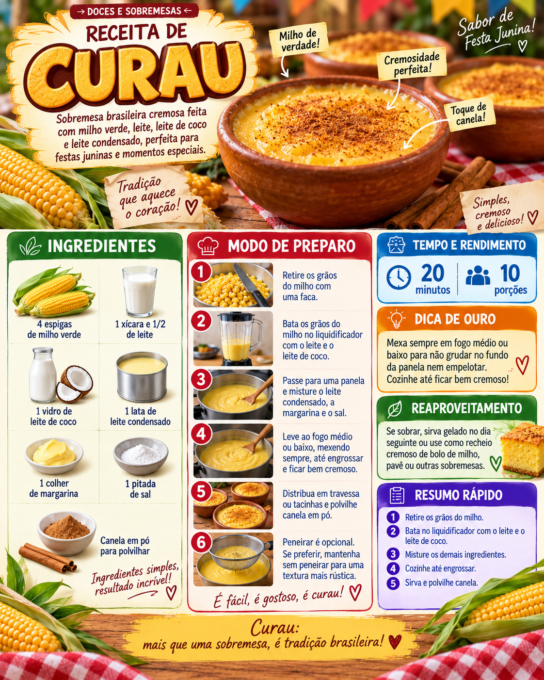 Curau