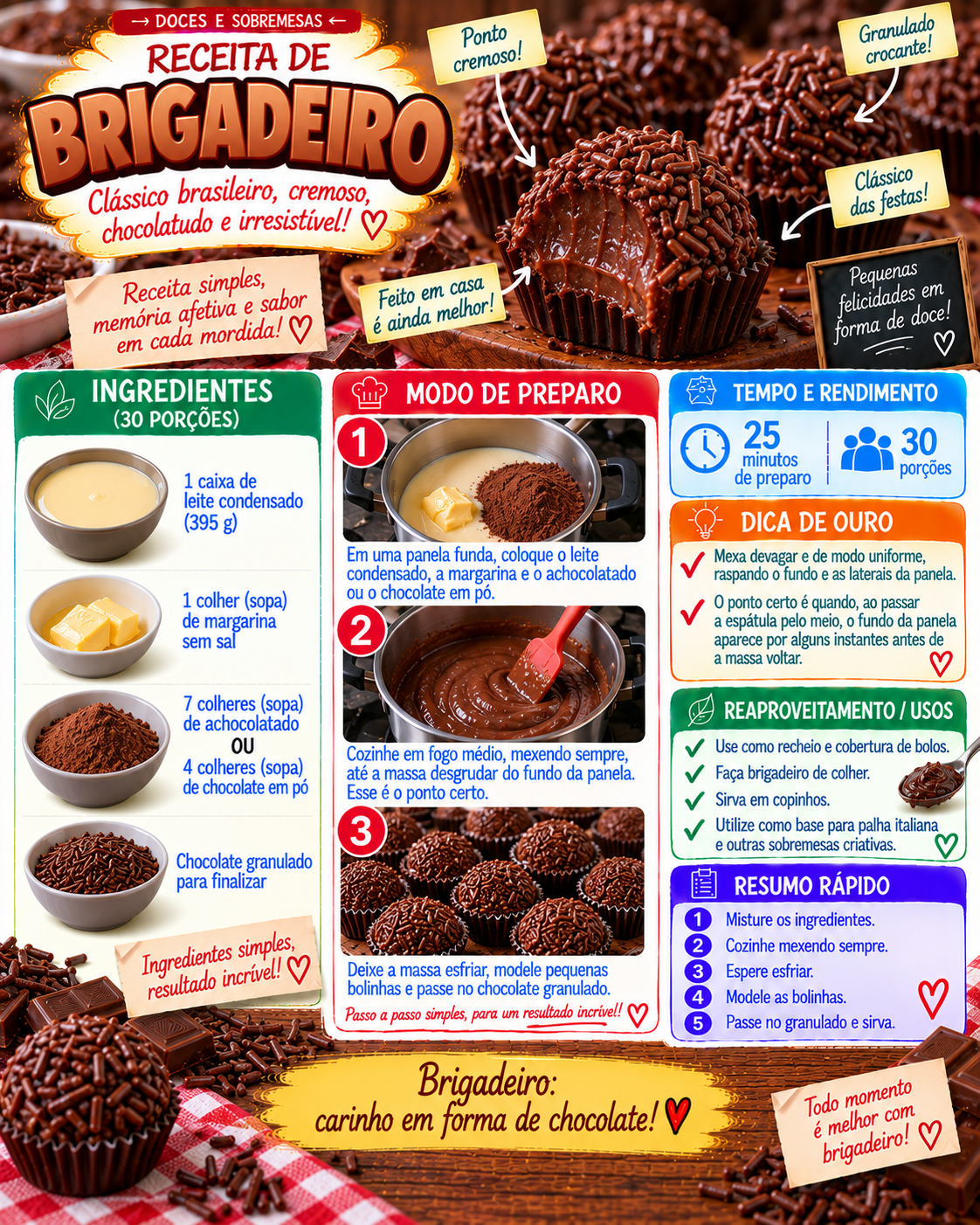 Brigadeiro