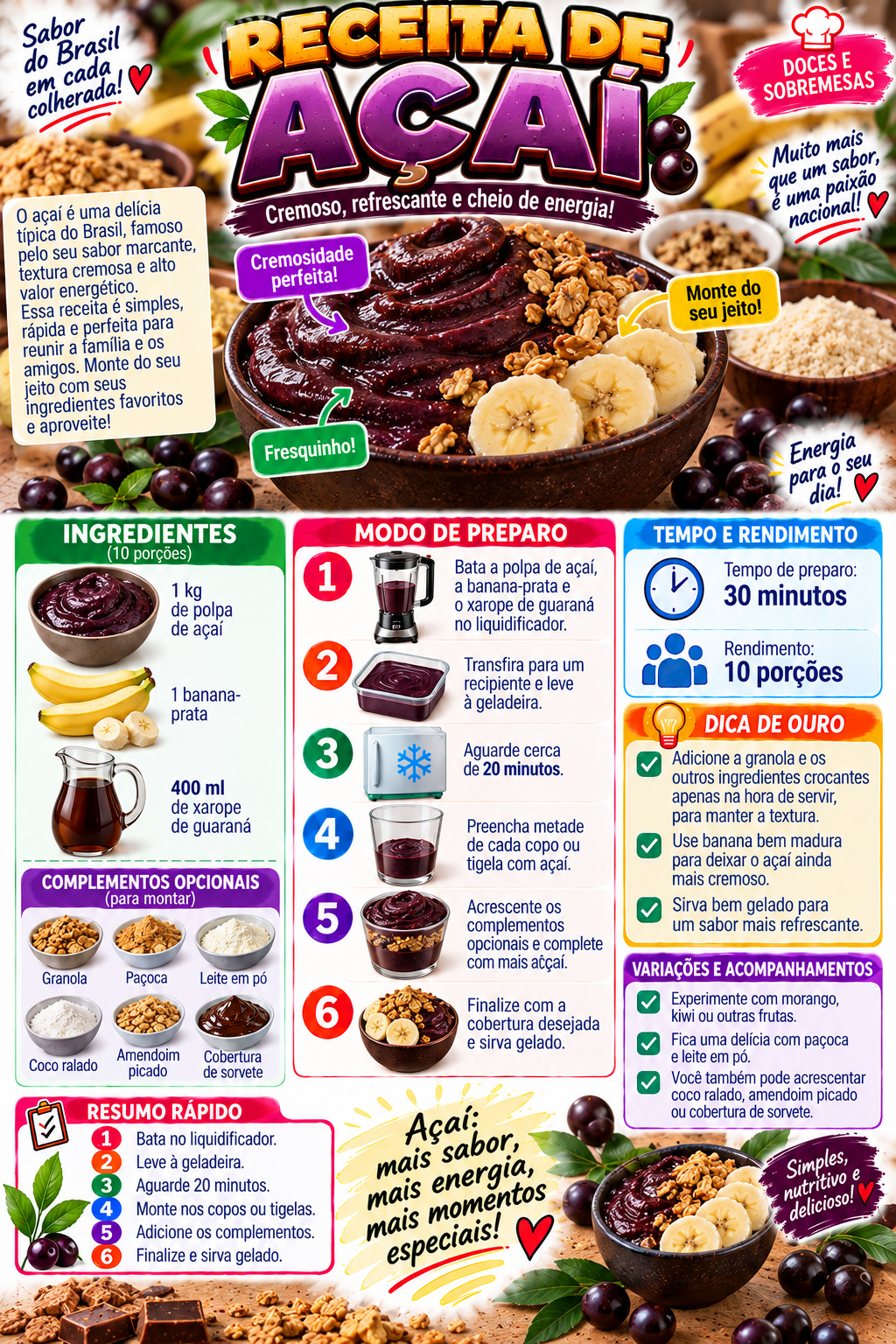 Açaí