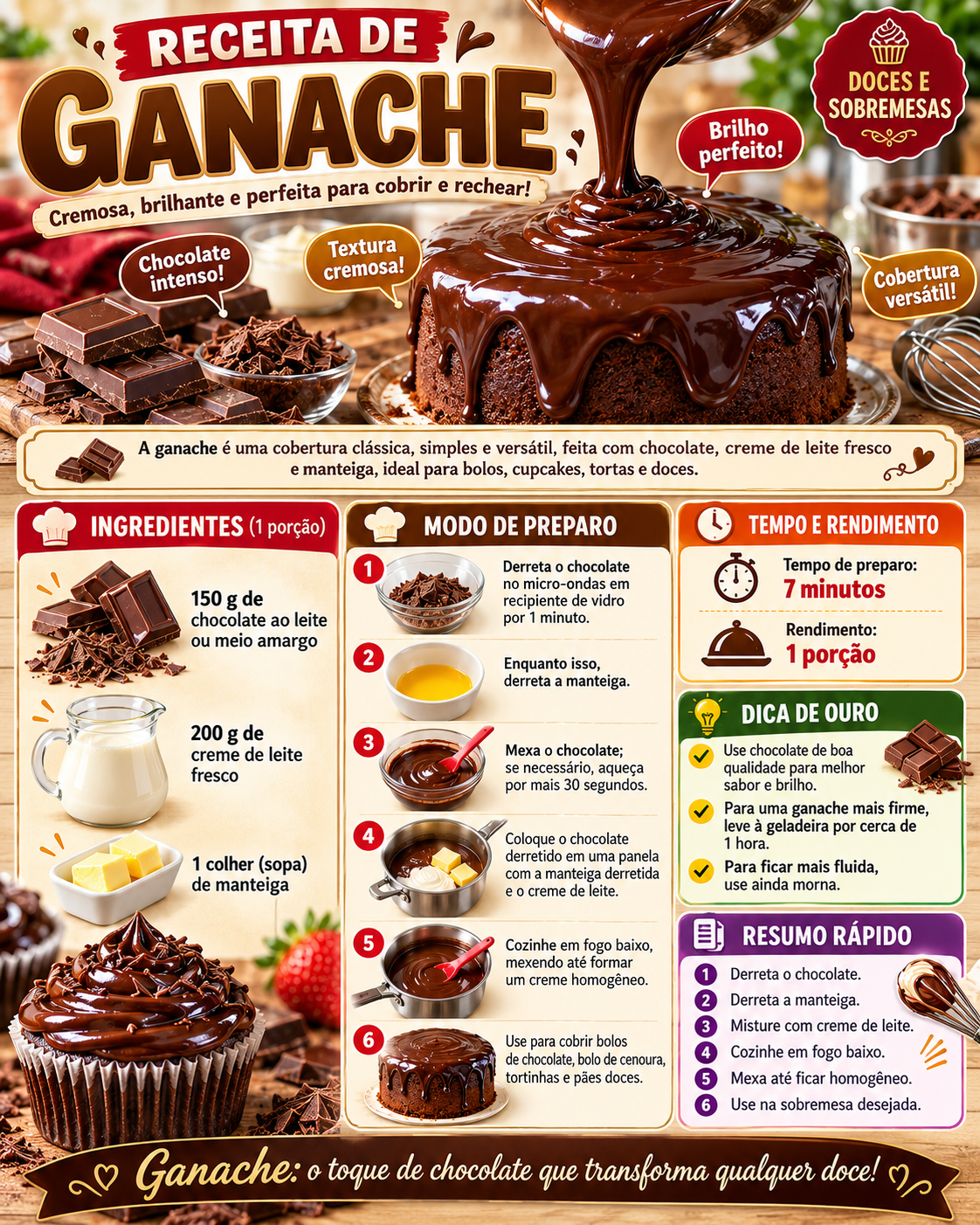 Ganache