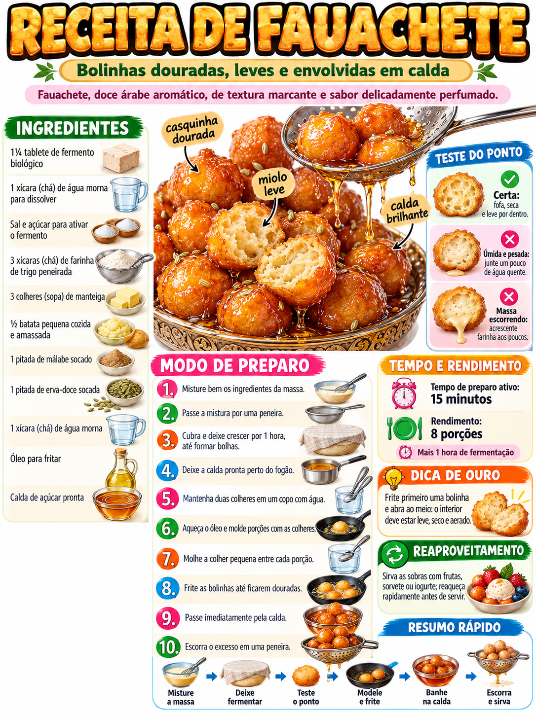 Fauachete