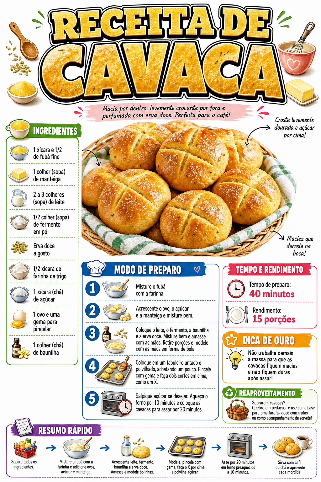 Cavaca