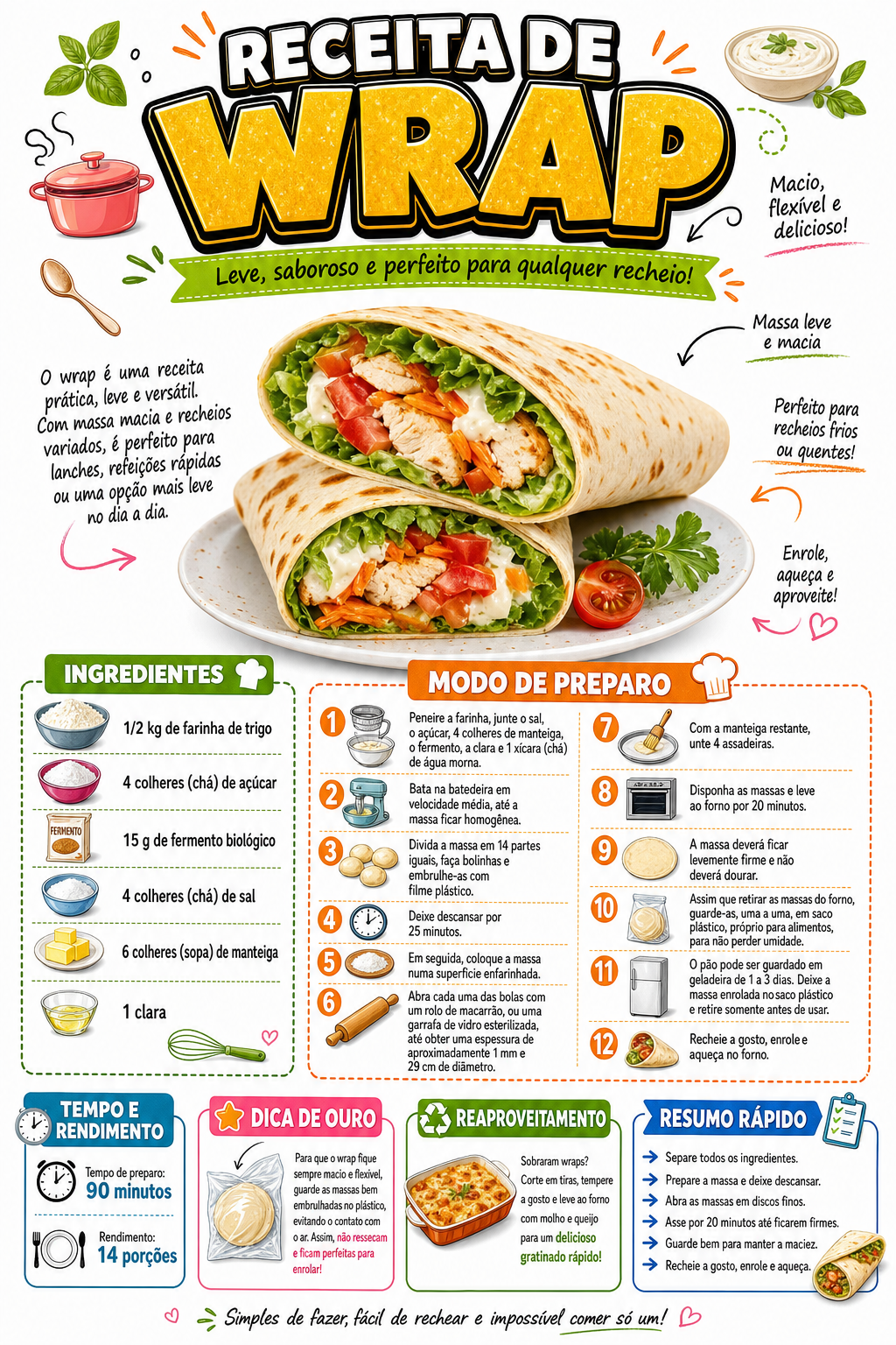 Wrap