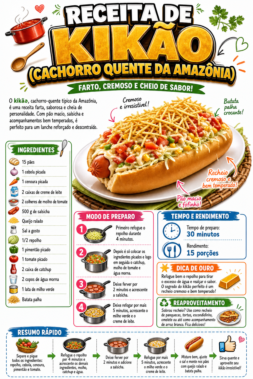Original Pão com Ovo