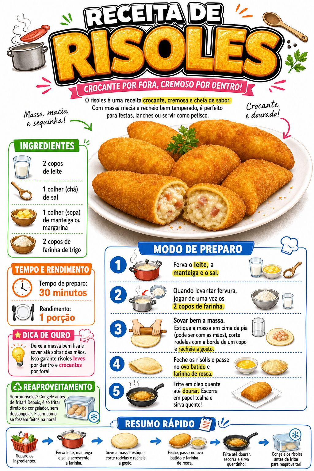 Risoles