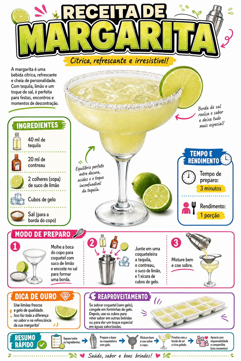 Margarita