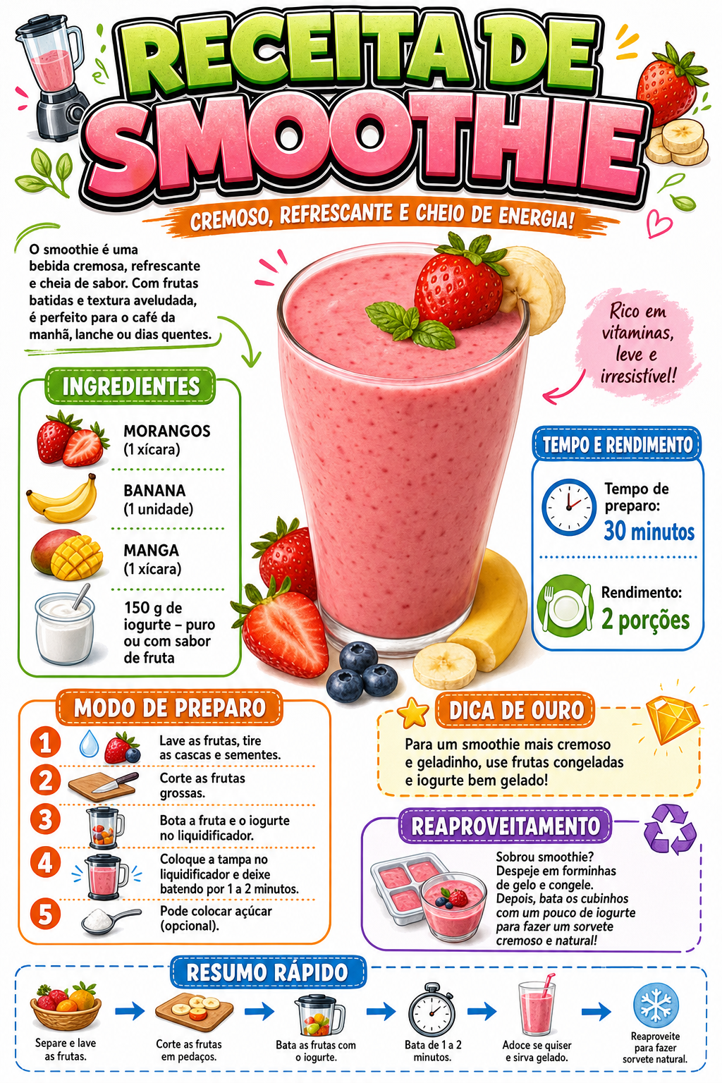 Smoothie