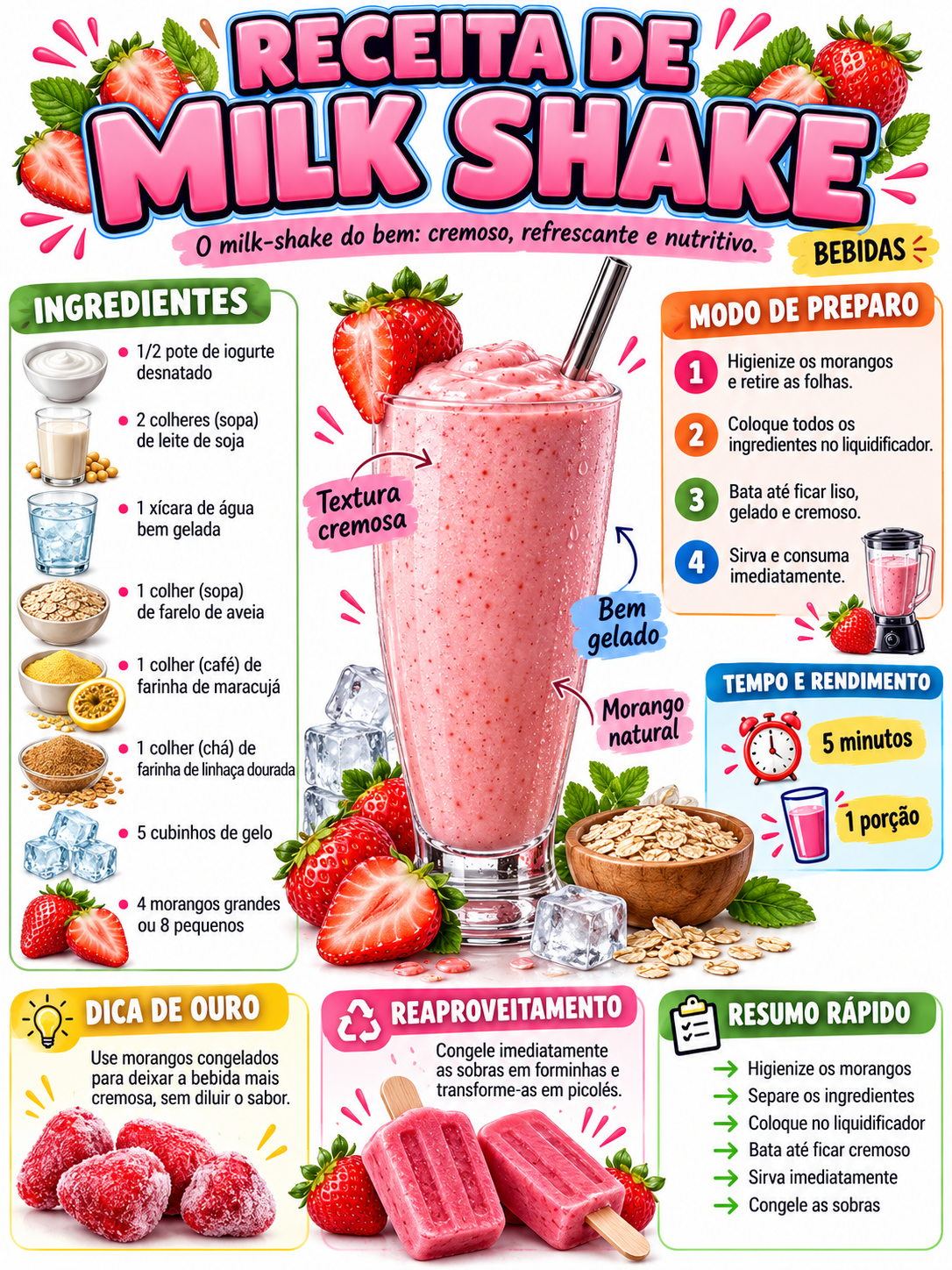 Milk Shake