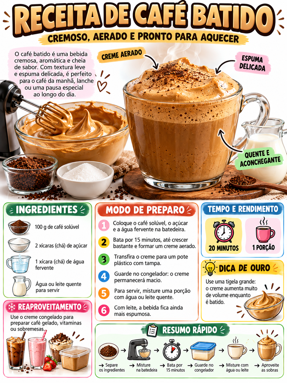 Café Batido