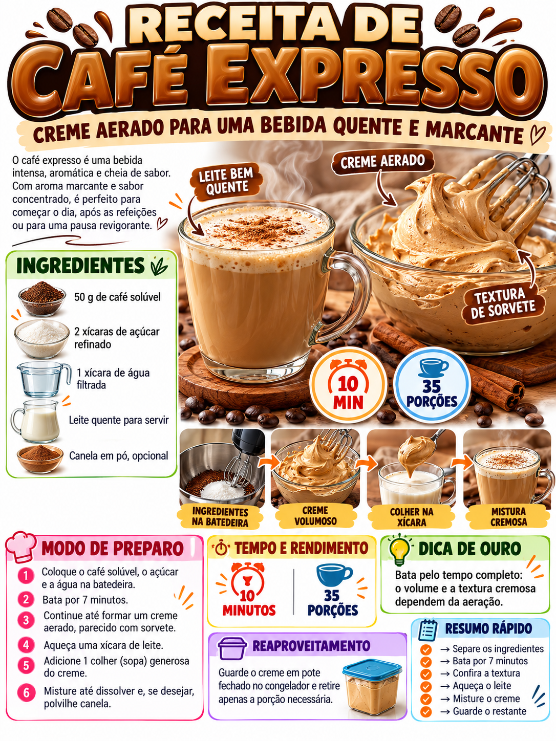 Café Expresso