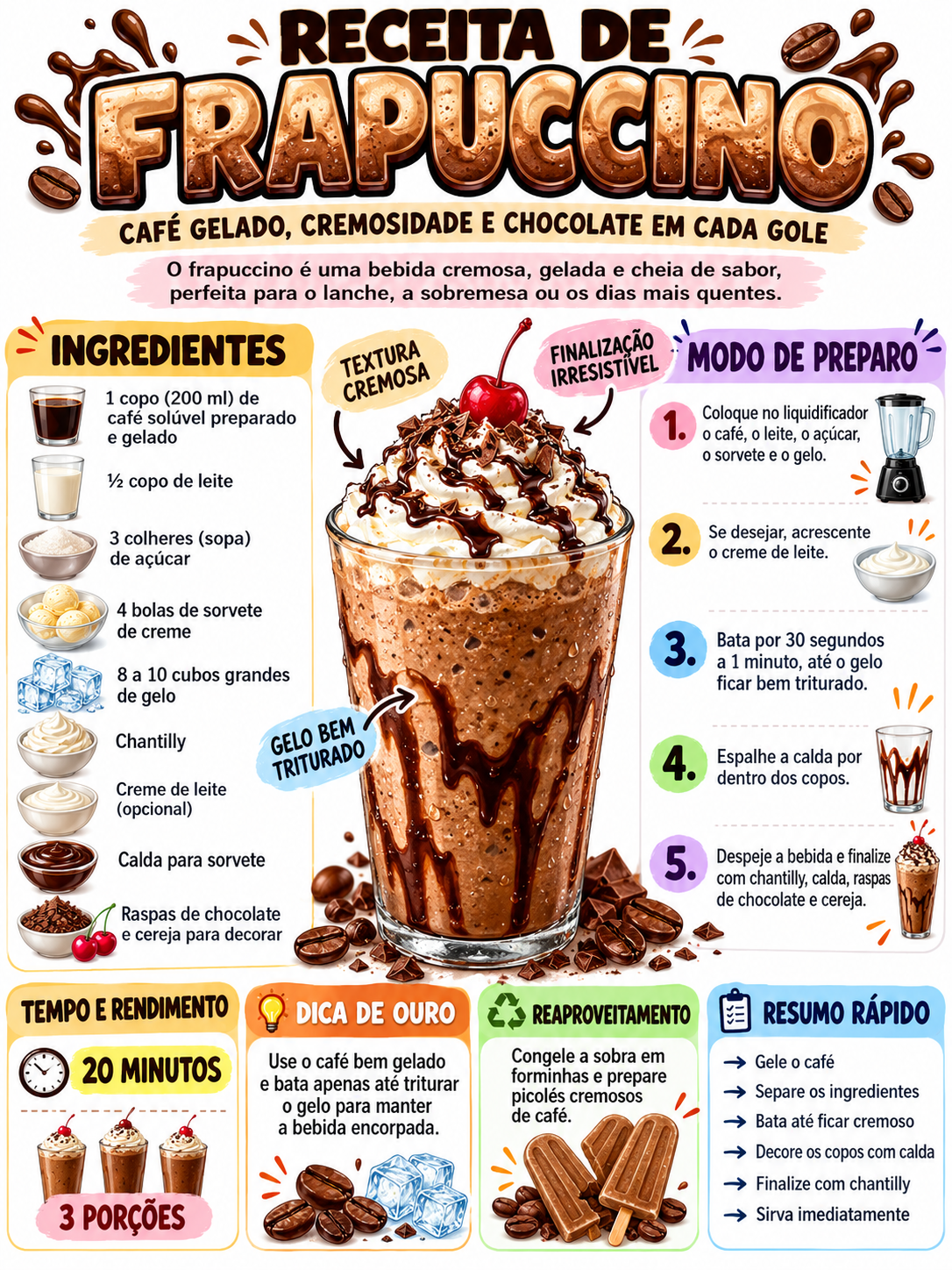 Frapuccino