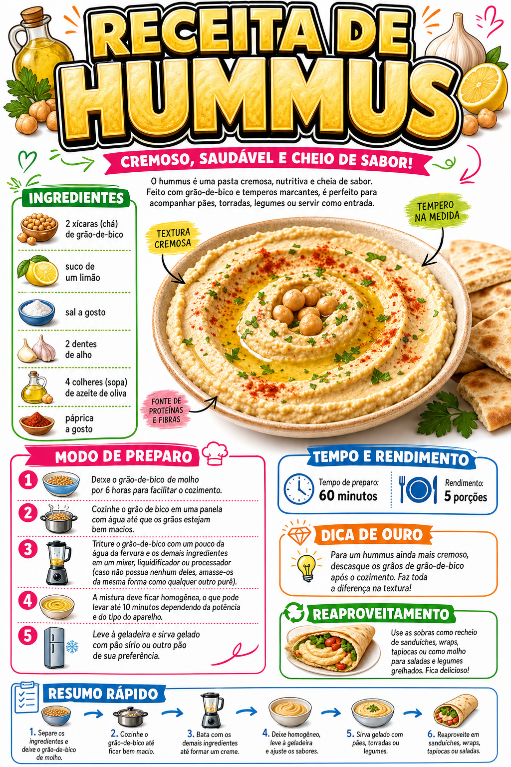 Hummus
